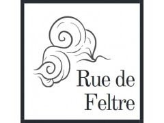 Rue de Feltre - Pauline Burtin